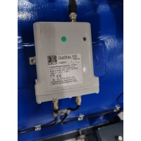 LUBCON EasyMatic HD潤滑系統專(zhuān)為風(fēng)力渦輪機設計