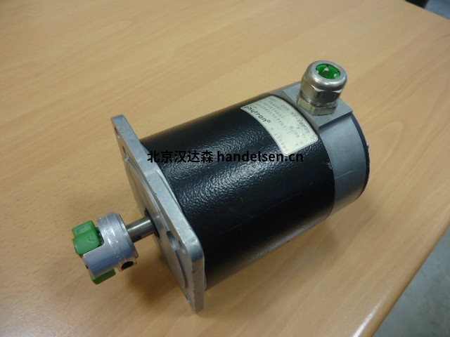 Phytron高精度光學(xué)應用電機ZSS 26 