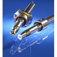 德國原廠(chǎng)ANT Antriebstechnik加工滾珠絲杠FEM-E-B
