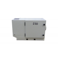 德國原廠(chǎng)ifs Industriefilter工業(yè)過(guò)濾機械IF Vario M 3500