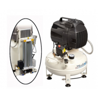FINI Med 102-24F-FM-0.75M 無(wú)油壓縮機