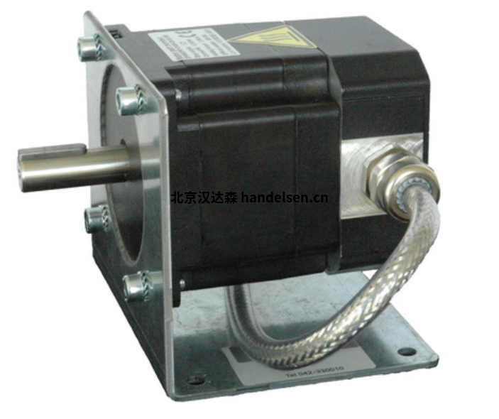 IBCco<em></em>ntrol VariMax-motor25型步進(jìn)電機
