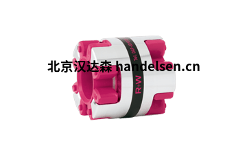 zimm VWZ-80-LA 1800-20/25型聯軸器