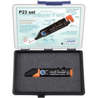 德國LANGER PCB抗擾度測試分析系統A100光纖探頭技術(shù)指導