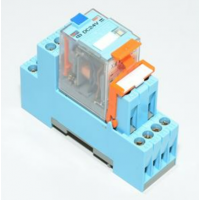 德國Releco繼電器型號不同可配交流電壓，直流電壓