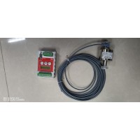 瑞典AQ M-Tech空氣傳感器CCS15.75-25耐酸鋼材質(zhì)使用壽命長(cháng)