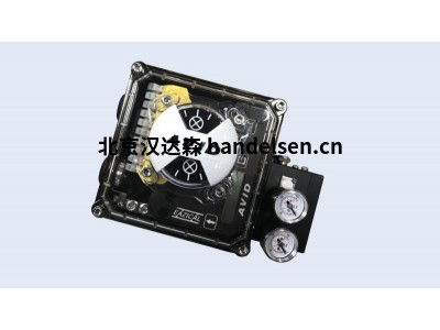 德國供應CRANE 電動(dòng)氣動(dòng)定位器 AVID? 型號 SmartCal