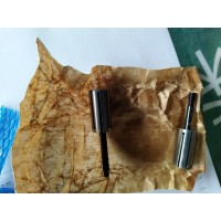 德國Rohm(Roehm)鉆夾頭179075自動(dòng)重新擰緊同心度可達 0.05 mm