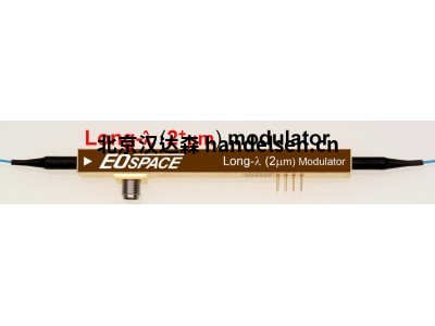 EOSPACE10-20 GB/S 調制器技術(shù)指導