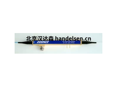 EOSPACE1X2 和 2X2 雙輸出調制器技術(shù)指導