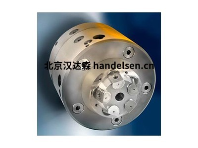 德國STIEFELMAYER卡盤(pán)