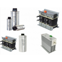 原廠(chǎng)直供正品德國Hydra電容器