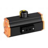 EBRO_ARMATUREN Z 014-A 彈性閥座閘閥執行器