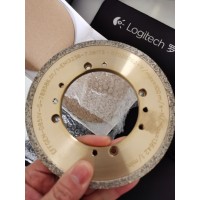 Effgen常規磨削工具SK-110-W45-G20-D601 MS-AL