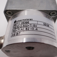 德國 Dunkermotoren 無(wú)刷直流電機 GR 63x55