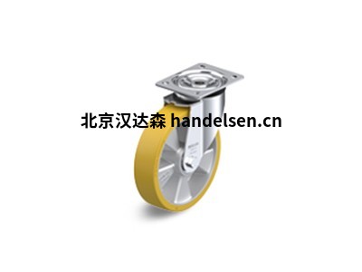 德國B(niǎo)LICKLE萬(wàn)向輪