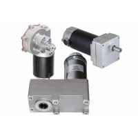 Allied Motion電動(dòng)轉向馬達EPS系列EPS090