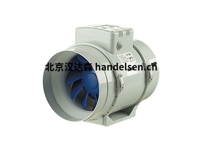 德國B(niǎo)LAUBERG管道風(fēng)機