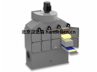 德國原廠(chǎng)Air Fresh Service乳液霧分離過(guò)濾器TOWER 12