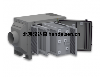德國原廠(chǎng)Air Fresh Service油霧分離過(guò)濾器F-V30 Blue