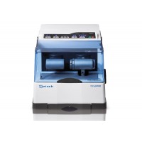 retsch MM 500 NANO振動(dòng)磨機