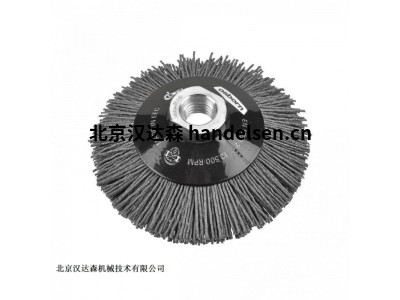 德國原廠(chǎng)Osborn進(jìn)口拋光刷PLR-2-3