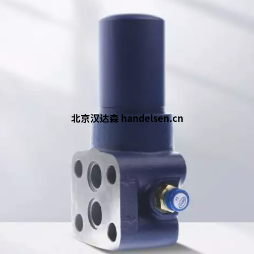 高壓過(guò)濾器