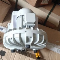Elektror工業(yè)應用低噪音風(fēng)機SD80