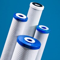 德國 Wolftechnik 離心分離器和帶式過(guò)濾器