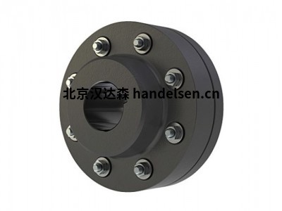 德國原廠(chǎng)Radicon  Elflex 銷(xiāo)和襯套彈性聯(lián)軸器