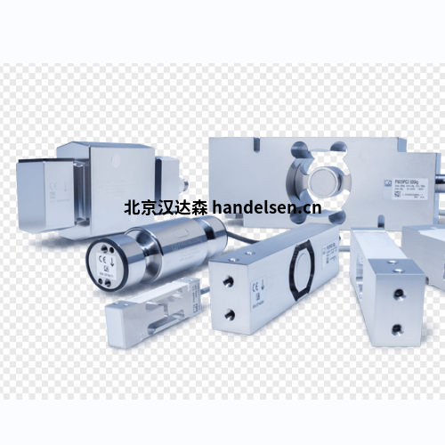 HBM稱(chēng)重傳感器