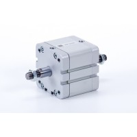 德國原廠(chǎng)哈夫納Hafner Pneumatik緊湊型氣缸V系列
