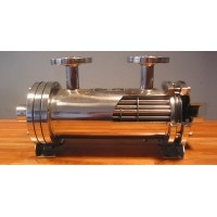flovex換熱器系列BP型高溫用系列產品供應