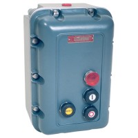 Ceag GHG262 主電流開(kāi)關(guān)20 A 3-pole，0-I
