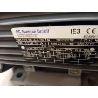 德國原廠(chǎng)AC-Motoren電機雙速電機產(chǎn)品系列