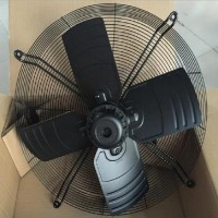 ZIEHL-ABEGG德國原廠(chǎng)離心風(fēng)機GR31M-2DK.5H.2R
