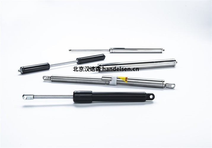 HAHN Gasfedern氣彈簧 HAHN Gasfedern氣彈簧