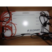 ZES ZImmer進(jìn)口功率分析儀、分壓器HST6-2