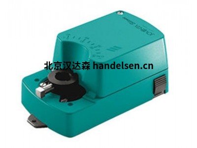 荷蘭JOVENTA 電動(dòng)風(fēng)門(mén)執行器SMALL DAD1.4