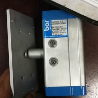 bar氣動(dòng)部分回轉執行器的性能介紹