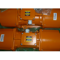 Italvibras電動(dòng)振動(dòng)器MVSI 15/14500-S02參數性能