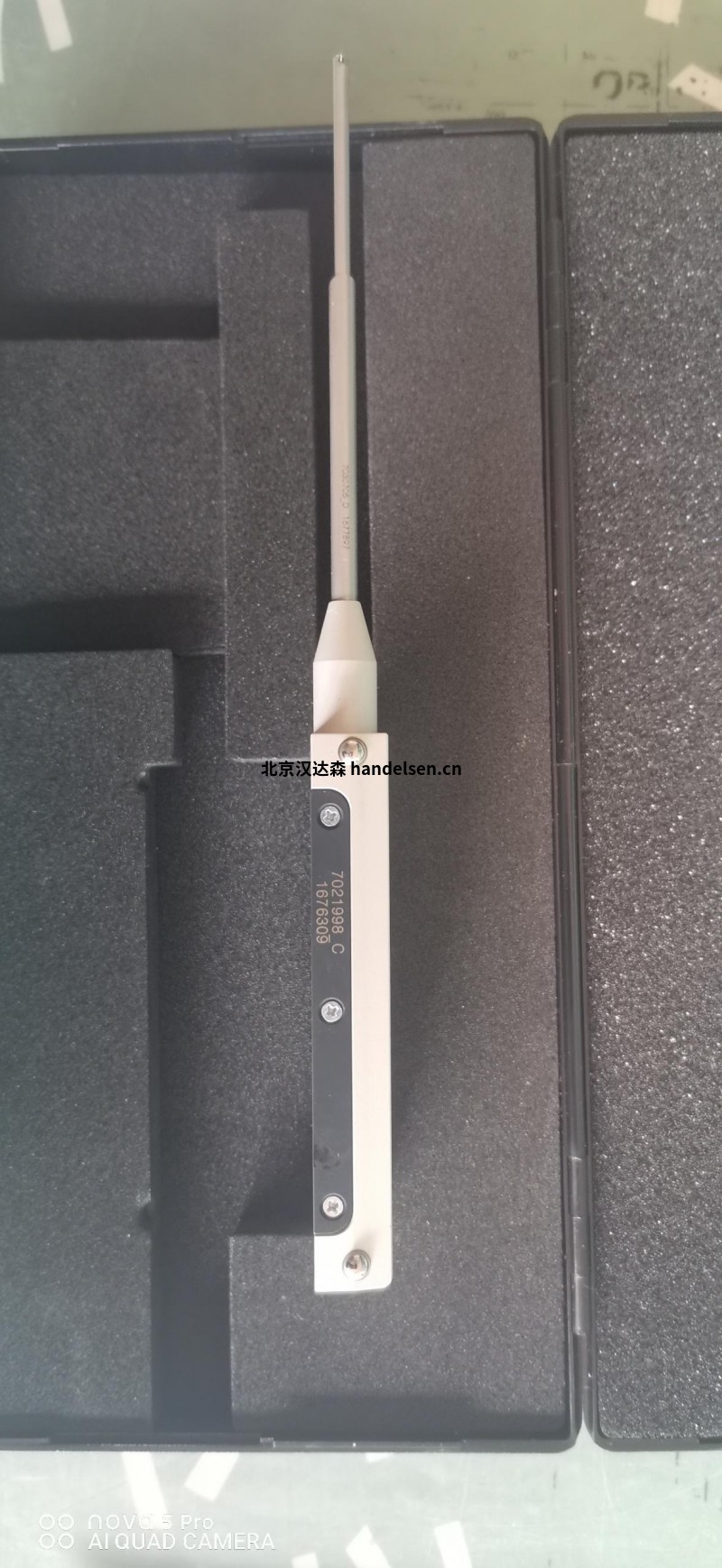原廠(chǎng)供應Mahr測針6851553的兼容性 原廠(chǎng)供應Mahr測針6851553的兼容性