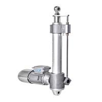 Pfaff silberblau ELA機電式直線(xiàn)驅動(dòng)器