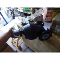德國進(jìn)口SED隔膜閥執行器289.12.7.1.1.0HS 2/2