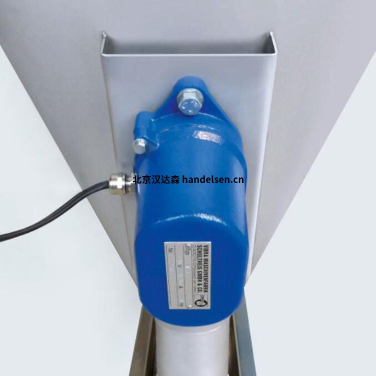VIBRA應用到輸送機上的振動(dòng)電機DV-G4