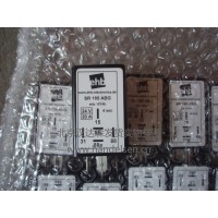 德國進(jìn)口 EHB測量設備SR 185-ABG 4sec 24V, 20A