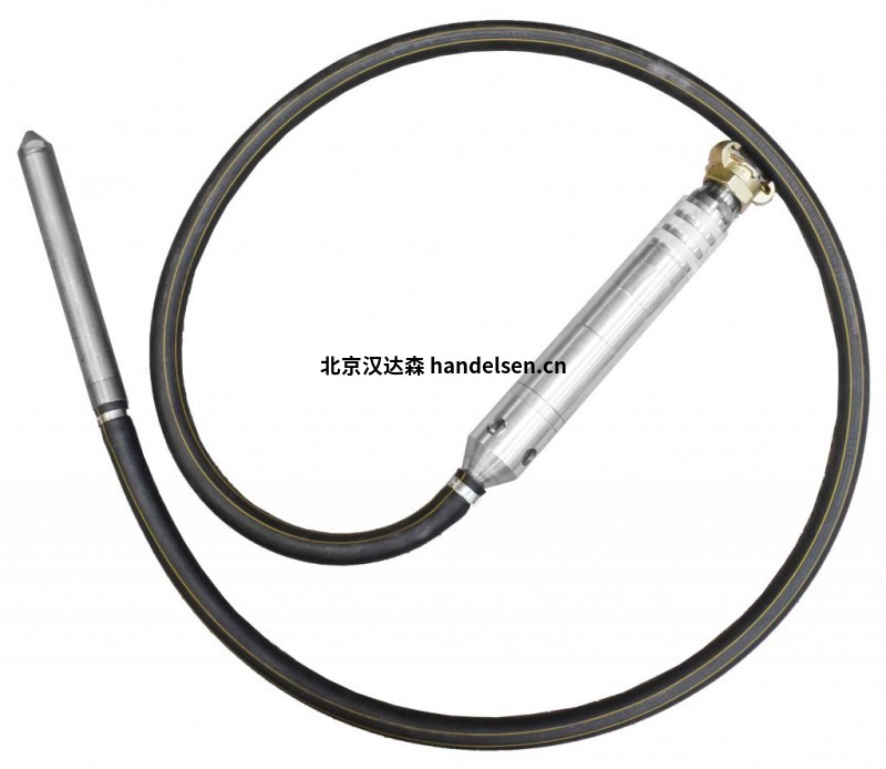 NvV 系列內部壓縮空氣振動(dòng)器2