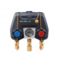 德圖智能數字歧管Testo550s