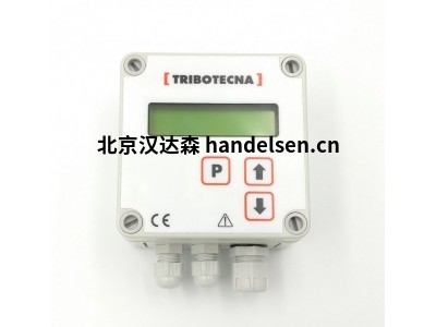 意大利tribotecna粉塵測量?jì)xCentralino Mini-48 LT
