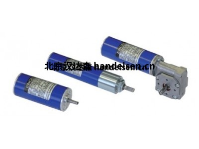 ENGEL德國進(jìn)口極直流電機控制器HSM7145-IG7.5